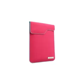 Futrola - maska Teracell slide za Tablet 7" Univerzalna pink.