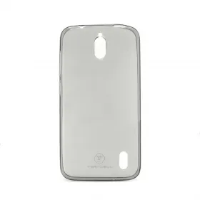 Futrola - maska Teracell Skin za Huawei Y625 crna.