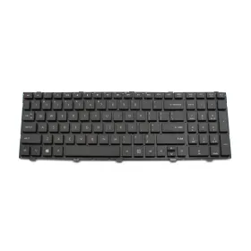 Tastatura za laptop HP Probook 4540s sa frameom.