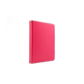 Futrola - maska Teracell Roto za Tablet 7" Univerzalna pink.