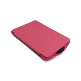 Back up baterija bi fold za Apple iPad mini 6500mAh pink-crna.