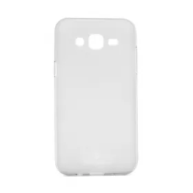 Futrola - maska Teracell Giulietta za Samsung J500F Galaxy J5 bela.