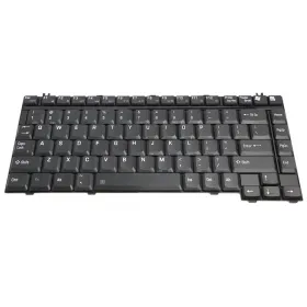 Tastatura za laptop Toshiba M100 crna.