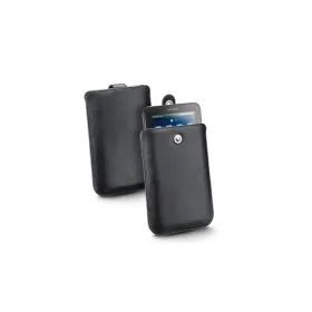 Futrola - maska Cellular Line Elegance za tablet 11" crna.