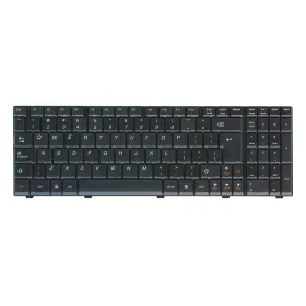 Tastatura za laptop Lenovo G560 crna.