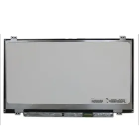LCD ekran / displej Panel 14.0" (N140BGE-EA3) 1366x768 slim LED 30 pin.