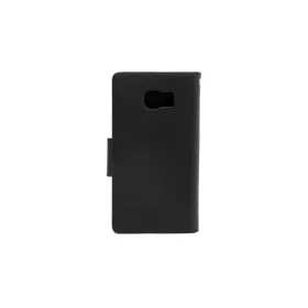 Futrola - maska Mercury za Samsung G925 S6 Edge crna.