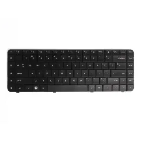 Tastatura za laptop HP CQ56 crna.