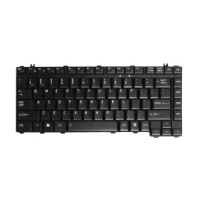 Tastatura za laptop Toshiba A200/L300 crna.