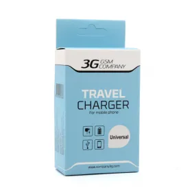 Kucni punjac za Samsung I9100 1A micro USB.