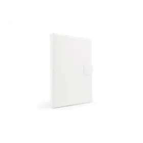 Futrola - maska Teracell Slim za Tablet 7" Univerzalna bela.