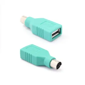 Adapter USB na PS/2.