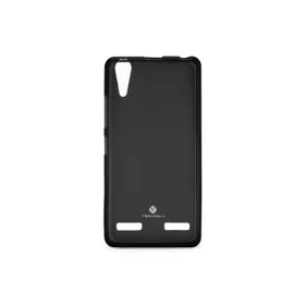 Futrola - maska Teracell Giulietta za Lenovo A6000/A6010 crna.