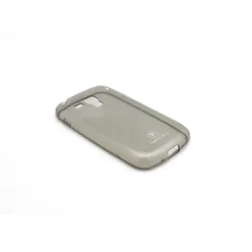 Futrola - maska Teracell Skin za Samsung S7562/S7560/S7580 Trend crna.