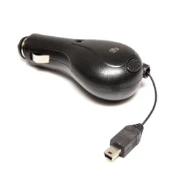 Auto punjac mini USB type 1.
