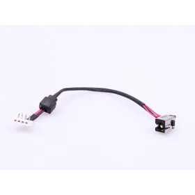 Konektor punjenja za laptop HP (J140) for mini HP 1,65mm.