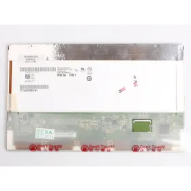 LCD ekran / displej Panel 8.9" (HSD089IFW1-A00)LED1024x600.
