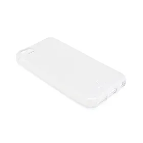 Futrola - maska Teracell Giulietta za iPhone 5C bela.
