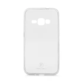 Futrola - maska Teracell Skin za Samsung J120F Galaxy J1 (2016) Transparent.