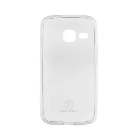 Futrola - maska Teracell Skin za Samsung J105F Galaxy J1 mini 2016 Transparent.