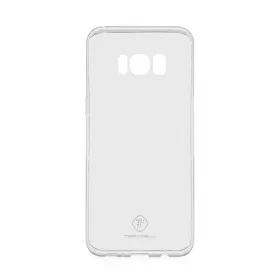Futrola - maska Teracell Skin za Samsung G955 S8 Plus Transparent.