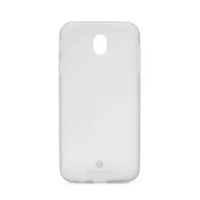 Futrola - maska Teracell Giulietta za Samsung J730F Galaxy J7 (2017) bela.
