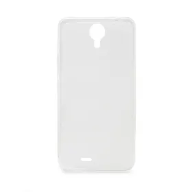 Futrola - maska Teracell Giulietta za Tesla smartphone 6.2 bela.