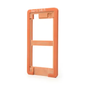 Kalup za iPhone 6 plus.