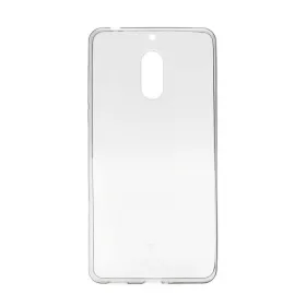 Futrola - maska Teracell Skin za Nokia 6 Transparent.