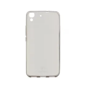 Futrola - maska Teracell Skin za Huawei Y6 crna.