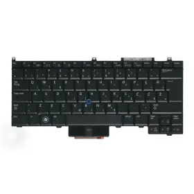Tastatura za laptop Dell Latitude E4300.