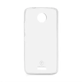 Futrola - maska Teracell Skin za Lenovo Moto C 3G Transparent.