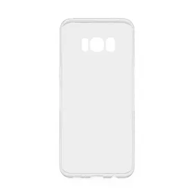 Silikonska futrola - maska Ultra Thin za Samsung G950 S8 Transparent.