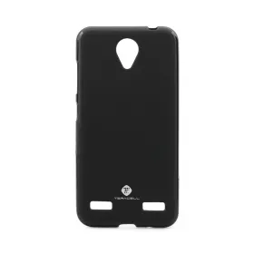 Futrola - maska Teracell Giulietta za ZTE Blade A520 crna.
