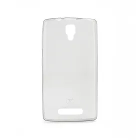 Futrola - maska Teracell Skin za Lenovo A1000 Transparent.