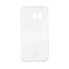 Futrola - maska Teracell Skin za Samsung G935 S7 Edge Transparent.