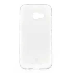 Futrola - maska Teracell Giulietta za Samsung A320F Galaxy A3 2017 bela.