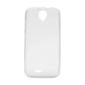 Futrola - maska Teracell Giulietta za Tesla Smartphone 3.1 Lite/Smartphone 3.2 Lite bela.