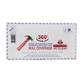 Zaštino staklo (glass) Pancir za Huawei Mate 10 Lite zakrivljena.