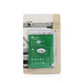 Baterija standard za Tesla Smartphone 3.1 gotron.