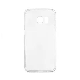 Silikonska futrola - maska Ultra Thin za Samsung G930 S7 Transparent.