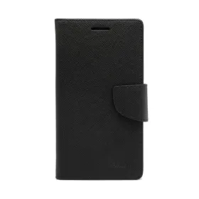 Futrola - maska Mercury za Huawei Y5 II crna.