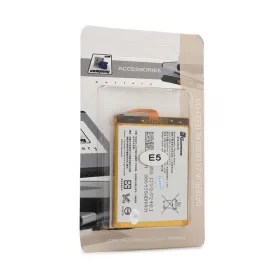 Baterija standard za Sony Xperia E5.