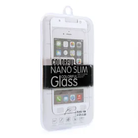 Zaštino staklo (glass) za Samsung J320F Galaxy J3 (2016) srebrni.