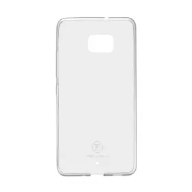 Futrola - maska Teracell Skin za HTC U Ultra Transparent.