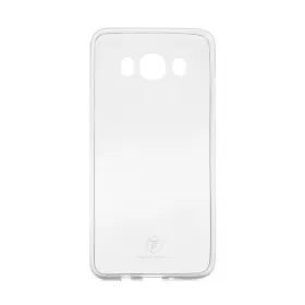 Futrola - maska Teracell Skin za Samsung J710F Galaxy J7 (2016) Transparent.