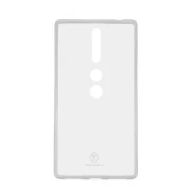 Futrola - maska Teracell Skin za Lenovo Phab 2 Pro Transparent.