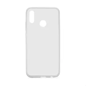 Silikonska futrola - maska Ultra Thin za Huawei P20 Lite Transparent.