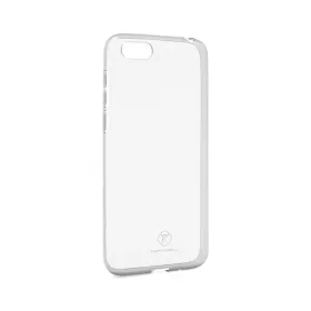 Futrola - maska Teracell Skin za Huawei Honor 7s/Y5 Prime (2018) Transparent.