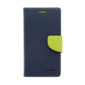 Futrola - maska Mercury za Nokia 3.1 (2018) tamno plava.